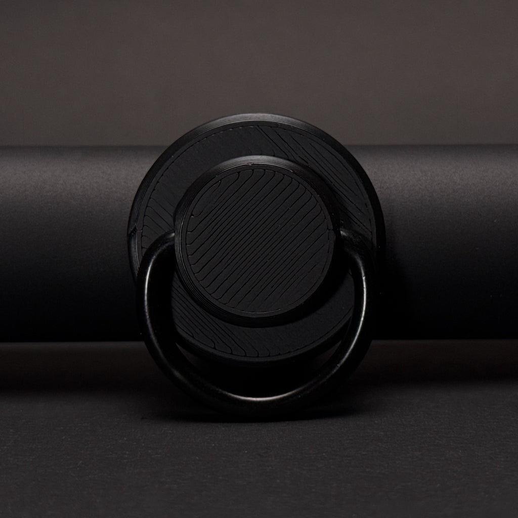 Adjustable restraint anchor