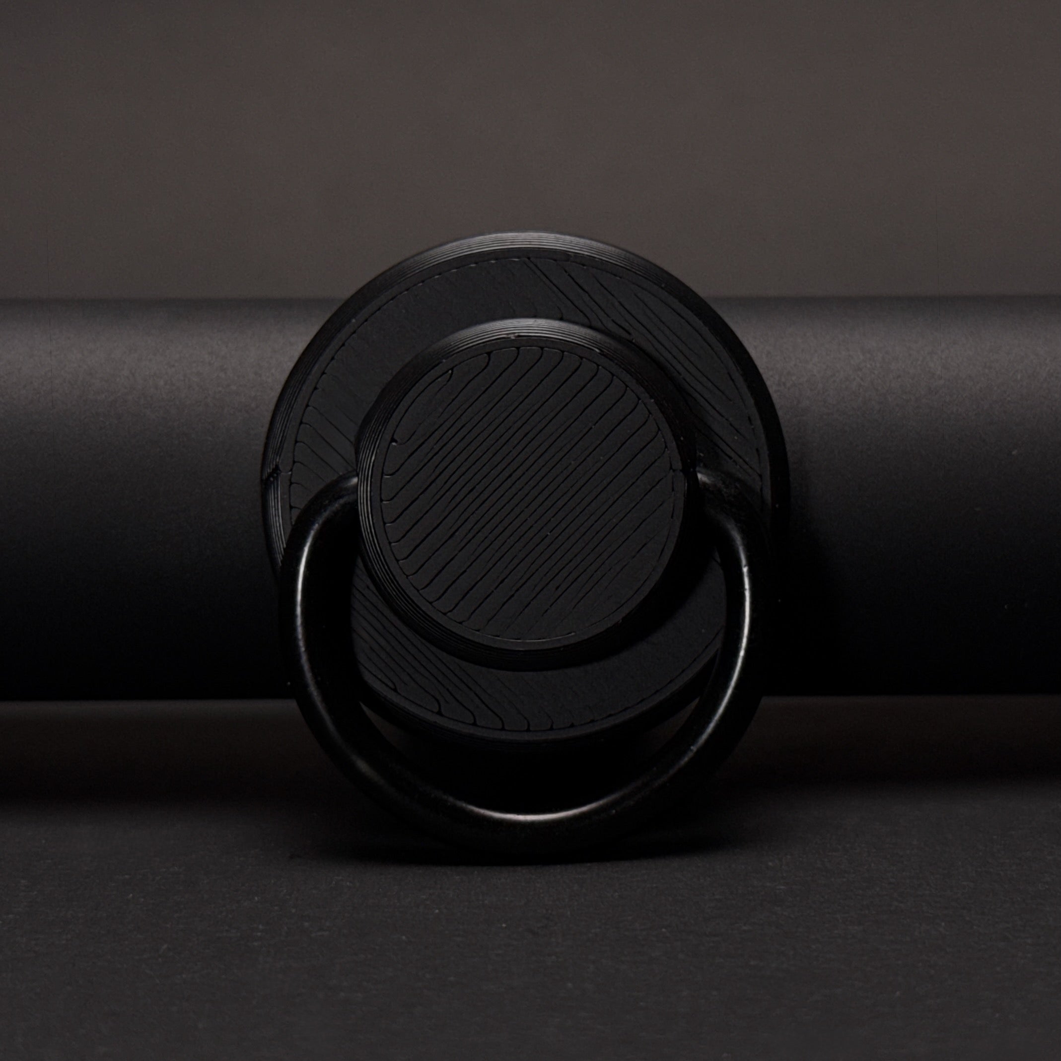 Adjustable restraint anchor