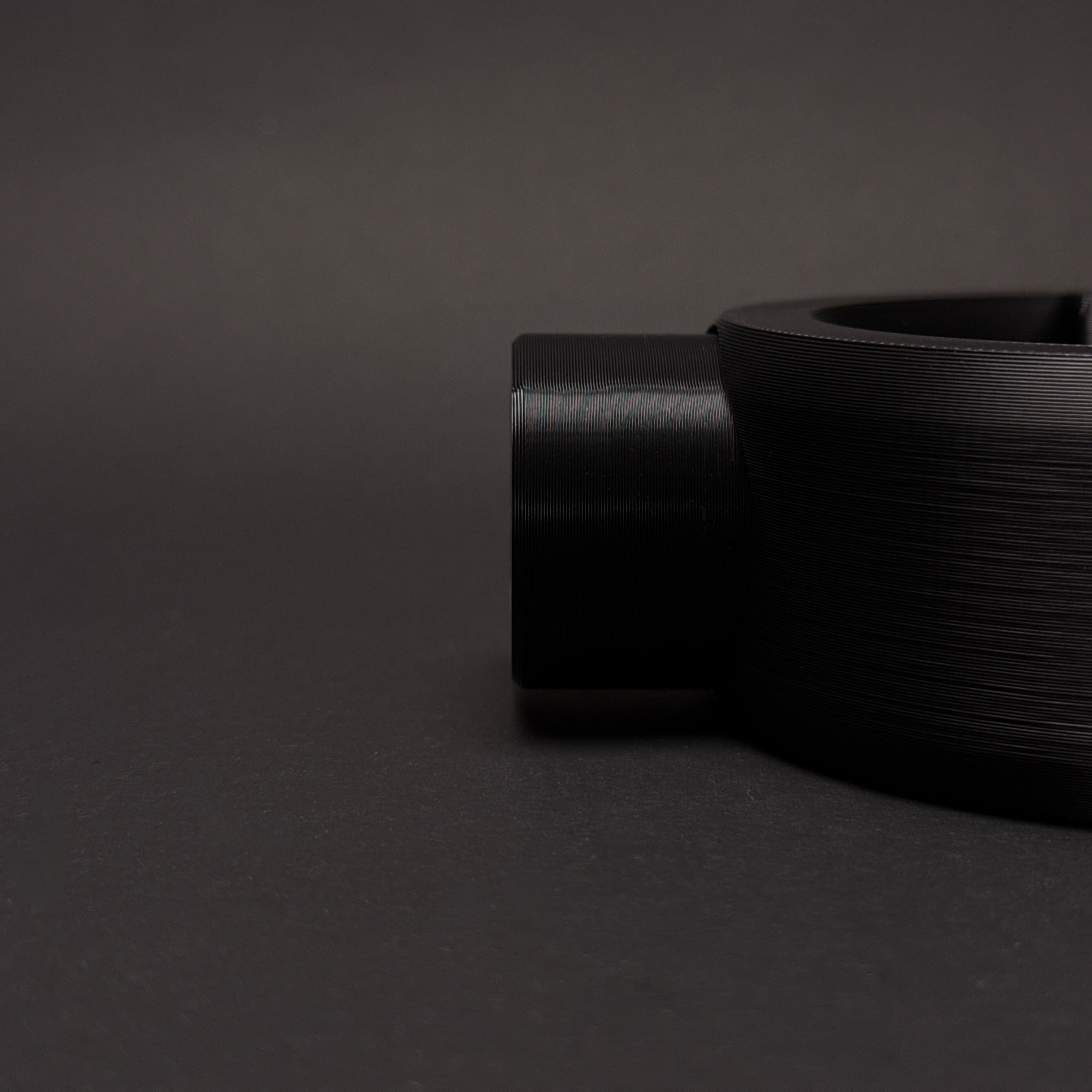 Universal restraint adapter
