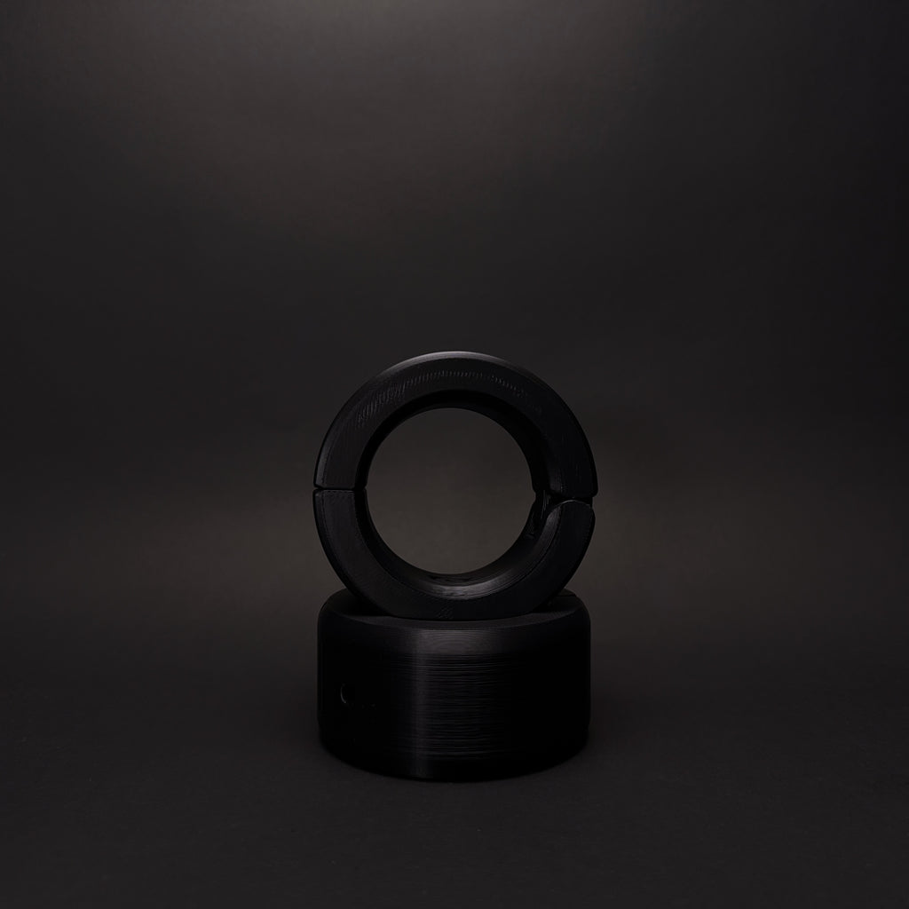 Universal bondage system