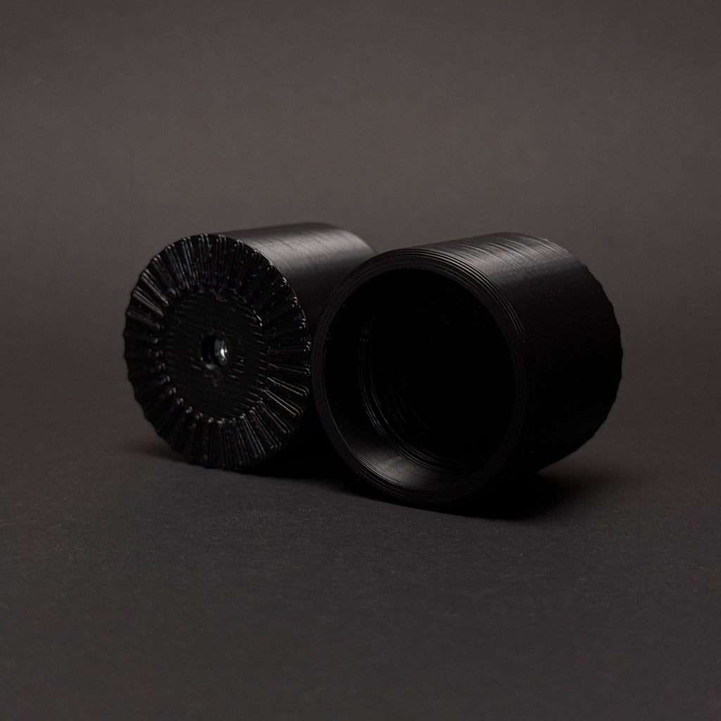 Universal adapter bondage system
