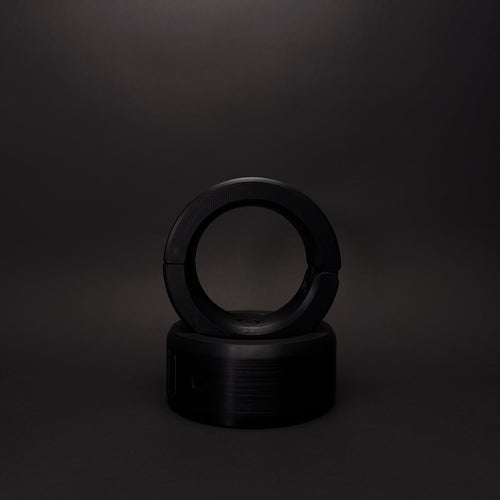 Cuffs - Wrist & Ankle