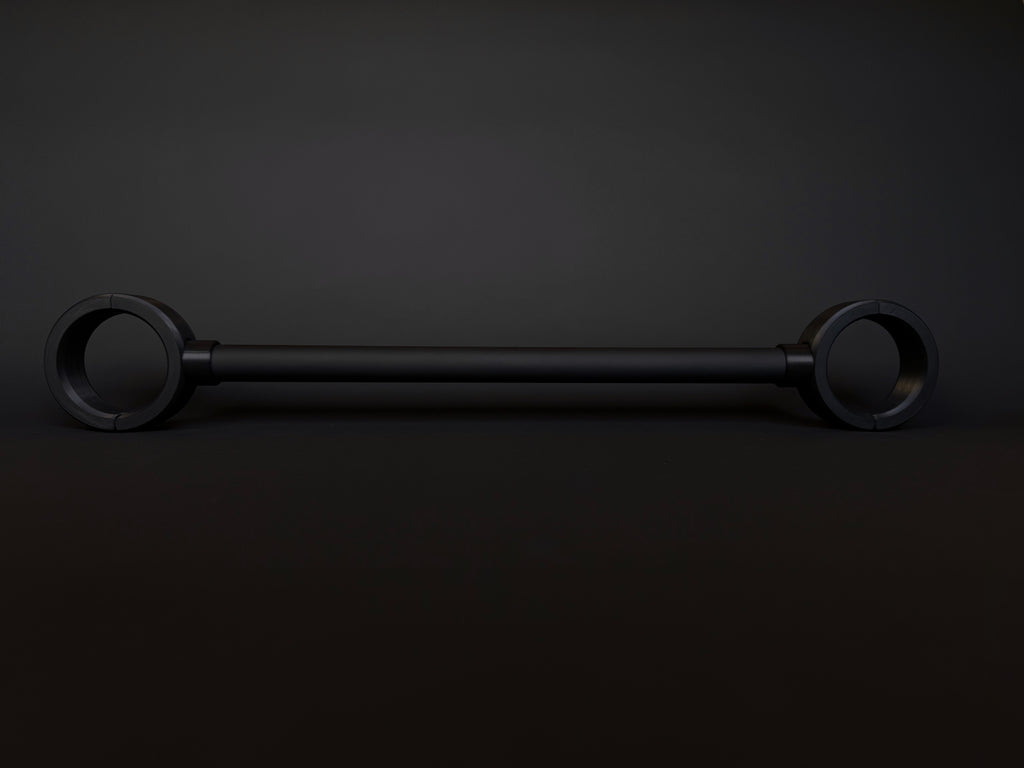 Beginner restraint bundle
