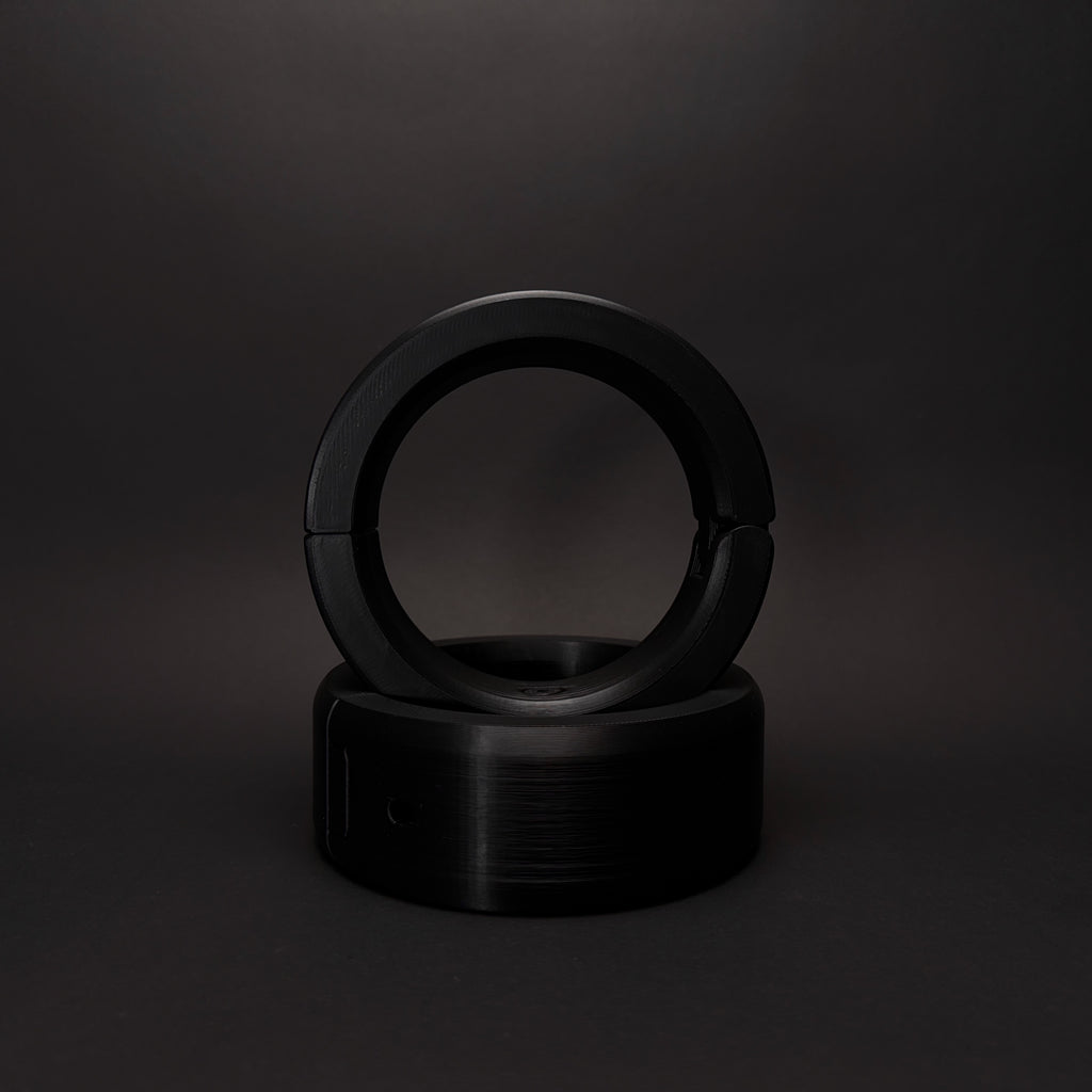 Premium BDSM cuffs multiple sizes